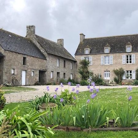 La Ferme De Nehou Hotell Gatteville-le-Phare Eksteriør bilde